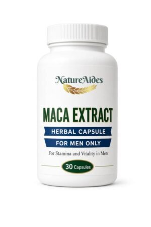 maca Extracts
